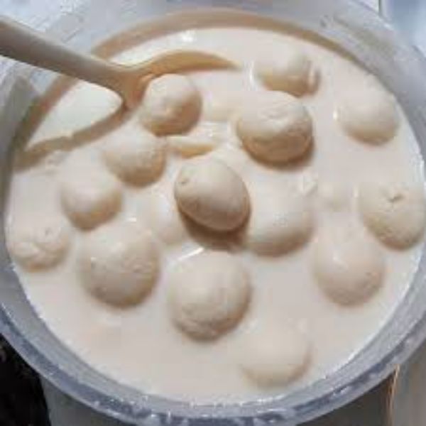 Picture of Rosmalai